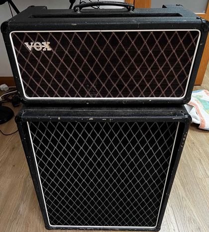 Vox-AC50